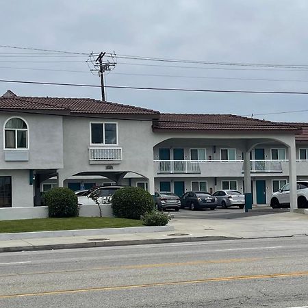 El Segundo Inn 호손 외부 사진