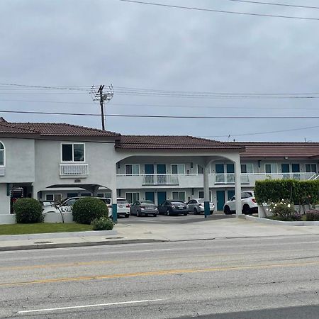 El Segundo Inn 호손 외부 사진