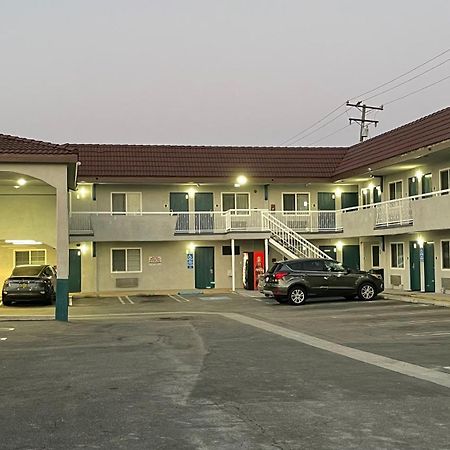 El Segundo Inn 호손 외부 사진