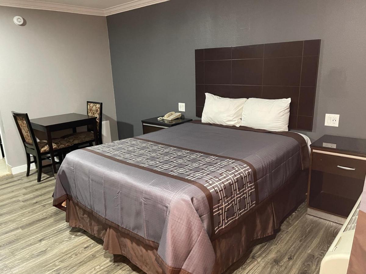 El Segundo Inn 호손 외부 사진