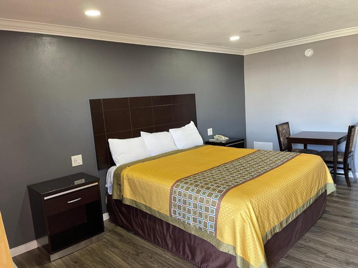 El Segundo Inn 호손 외부 사진