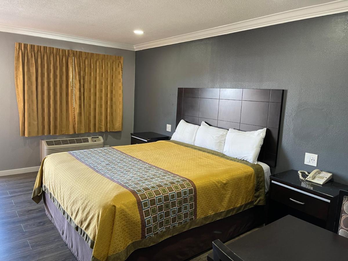 El Segundo Inn 호손 외부 사진