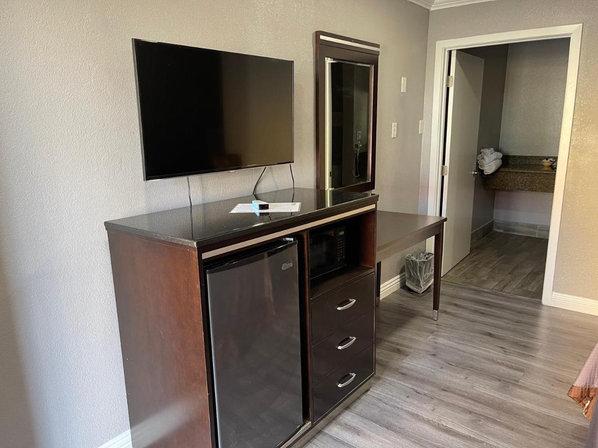 El Segundo Inn 호손 외부 사진