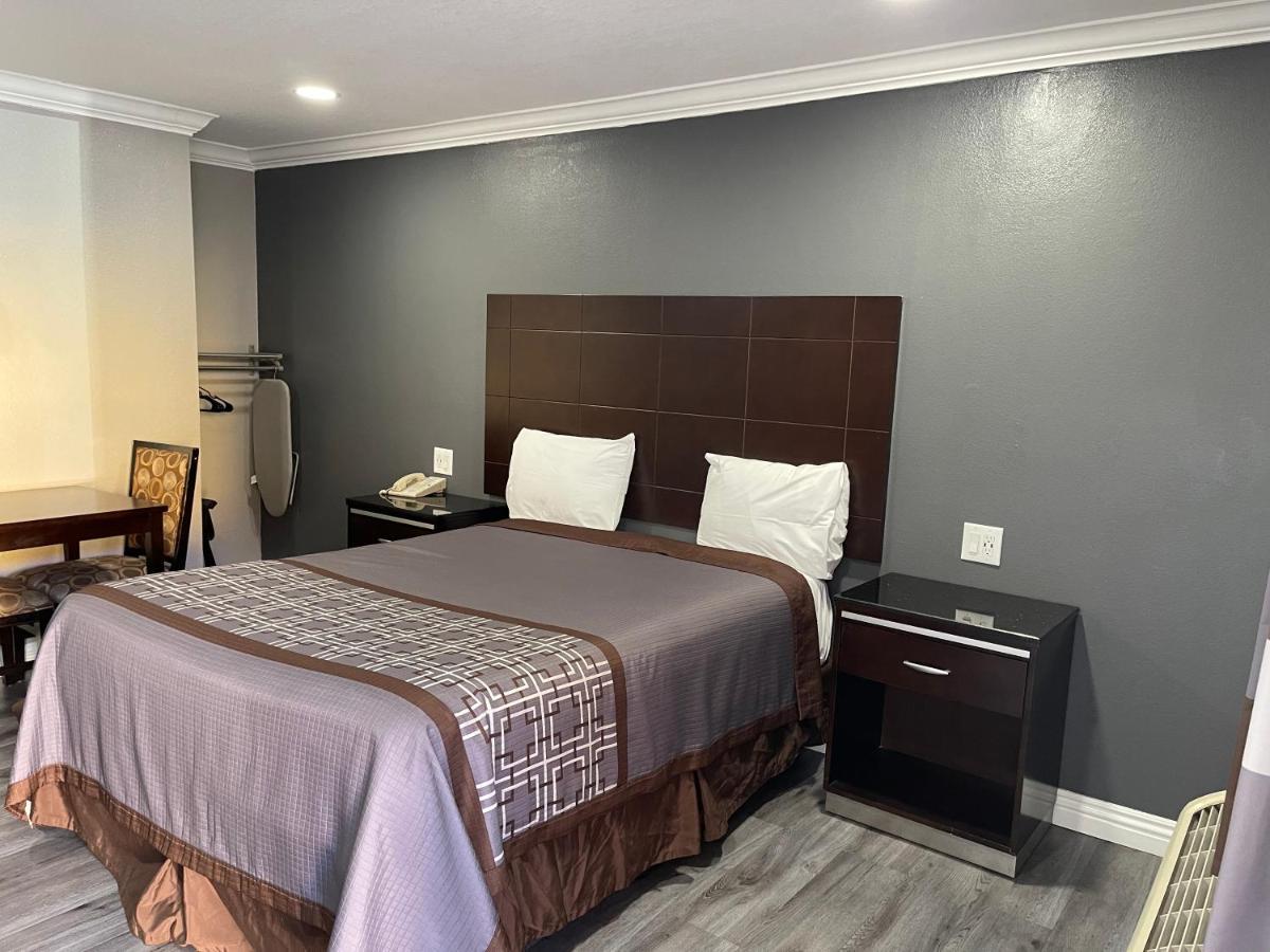 El Segundo Inn 호손 외부 사진