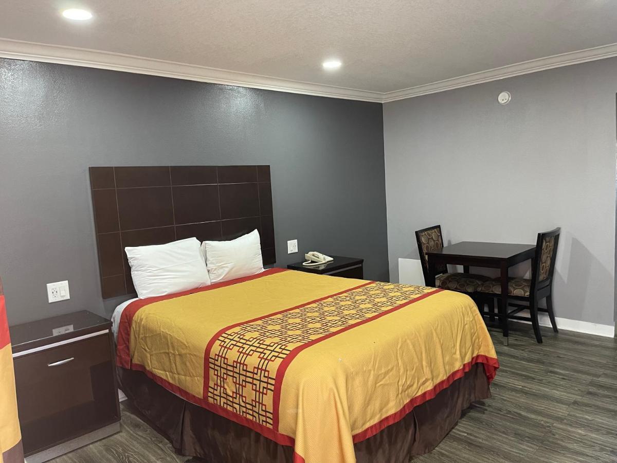 El Segundo Inn 호손 외부 사진